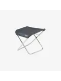 Voetenbank AL/228 Classic Donker grijs