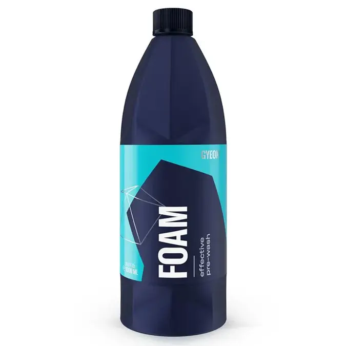 GYEON Q²M Foam Autoshampoo