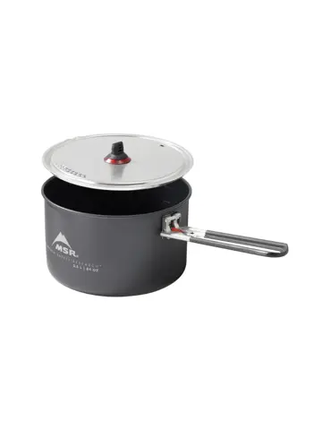 MSR – Ceramic 2.5L Pot – Kookpan