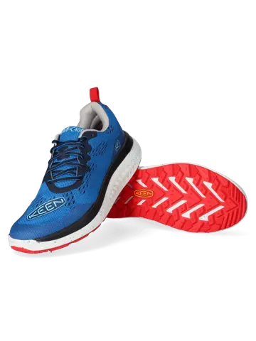WK400 - Wandelschoenen - Heren - Keen