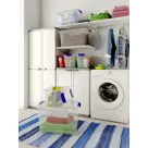 Kis Omni Latch Opbergbox L - 50L