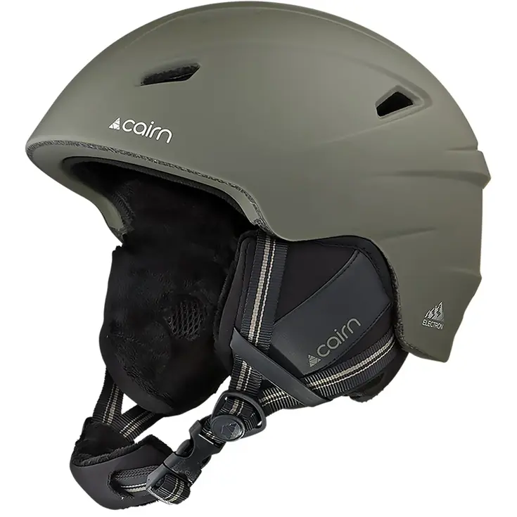 Electron - Uniseks - Skihelm