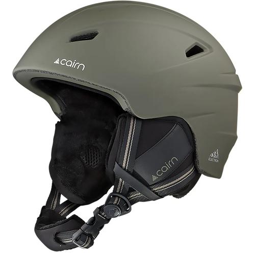 Electron - Uniseks - Skihelm