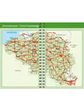 Fietsatlas België