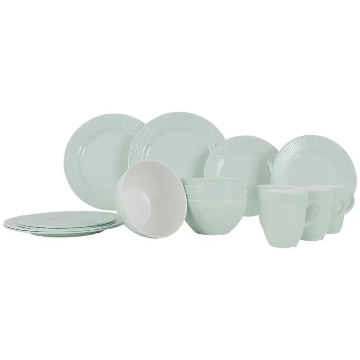 Royal Line Servies 16-Delig