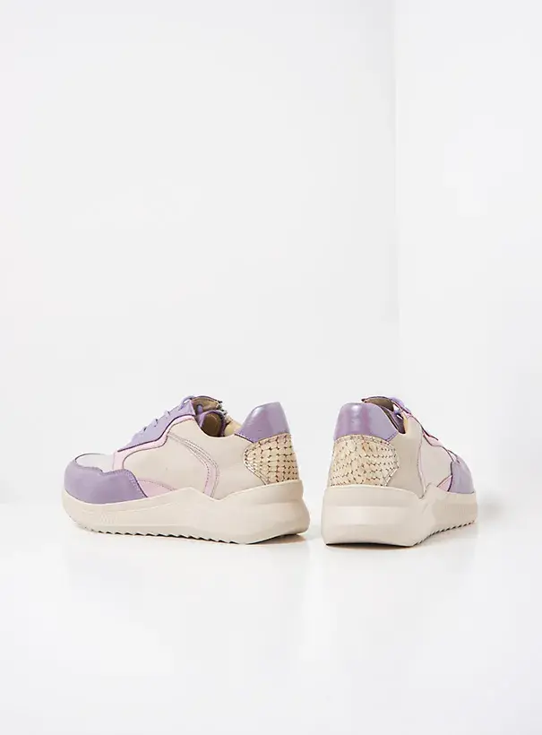 e-Way S2F - vrijetijdsschoen dames