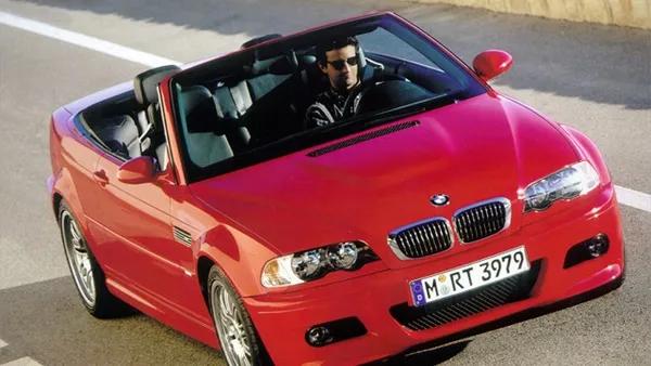 BMW 3-Serie IV (E46)