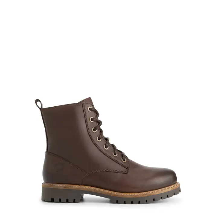 Norrland Heren Veterboots - Gevoerd