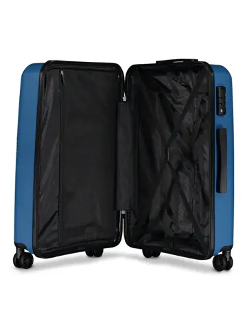 Nimes medium - Koffer 53L - Human Nature