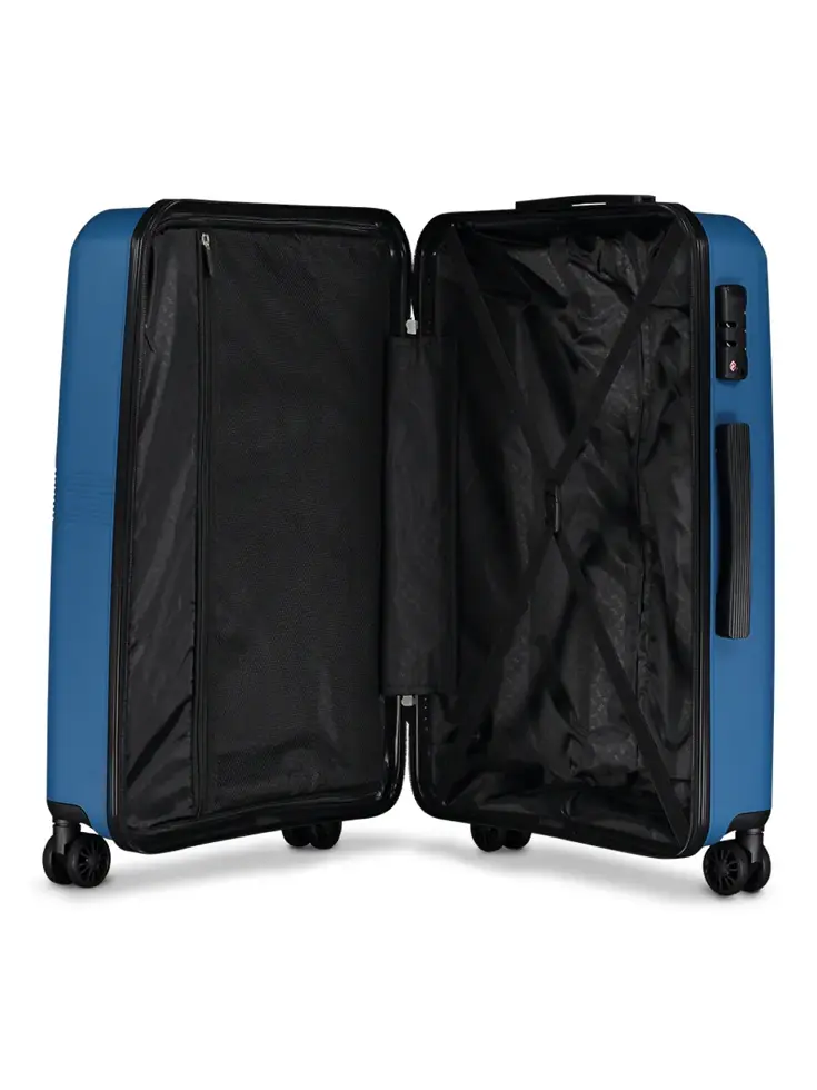 Nimes medium - Koffer 53L - Human Nature