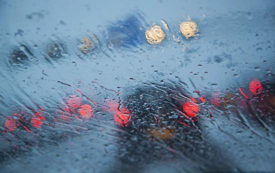 Storm Benjamin: Code Oranje aan de kust