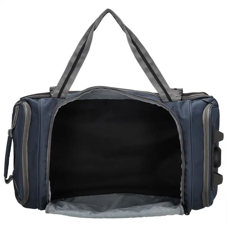 Beagles Originals - Travel - wieltas 60L