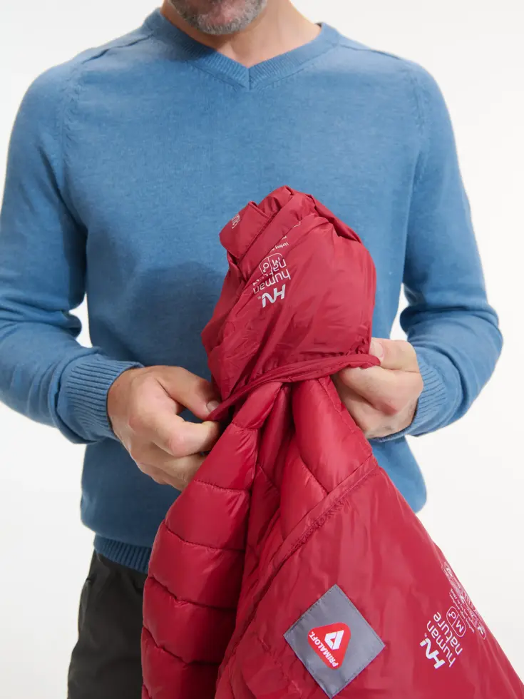 Delfaro - Jas heren - Human Nature