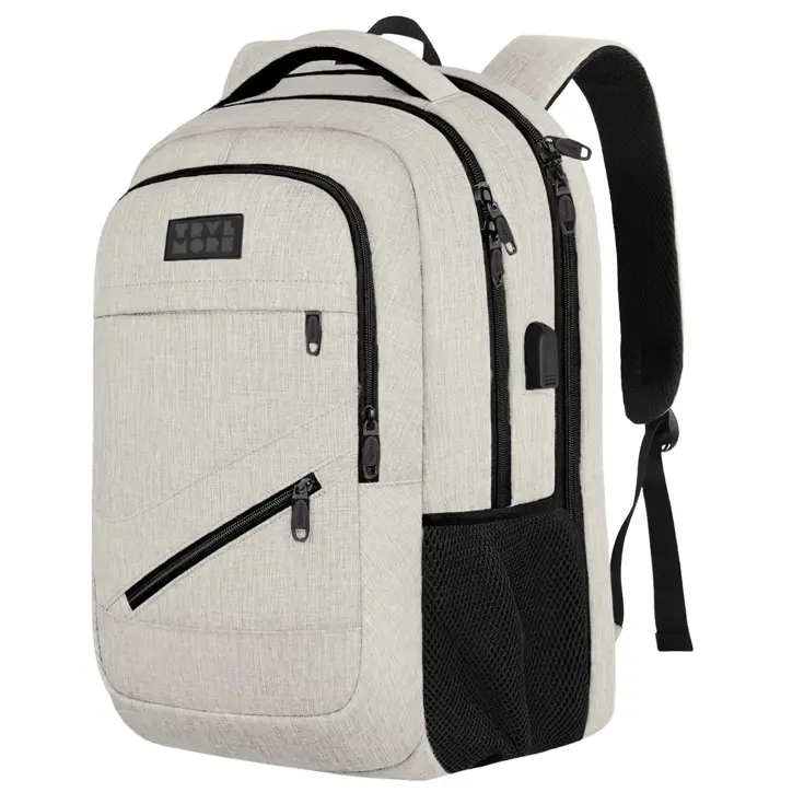 TRVLMORE Rugtas - 28L - 15,6 Inch