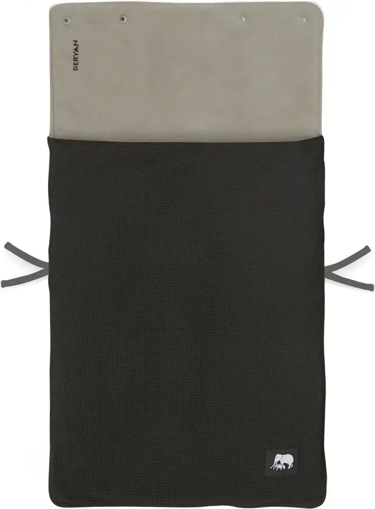 Universele Voetenzak voor Autostoel & Kinderwagen