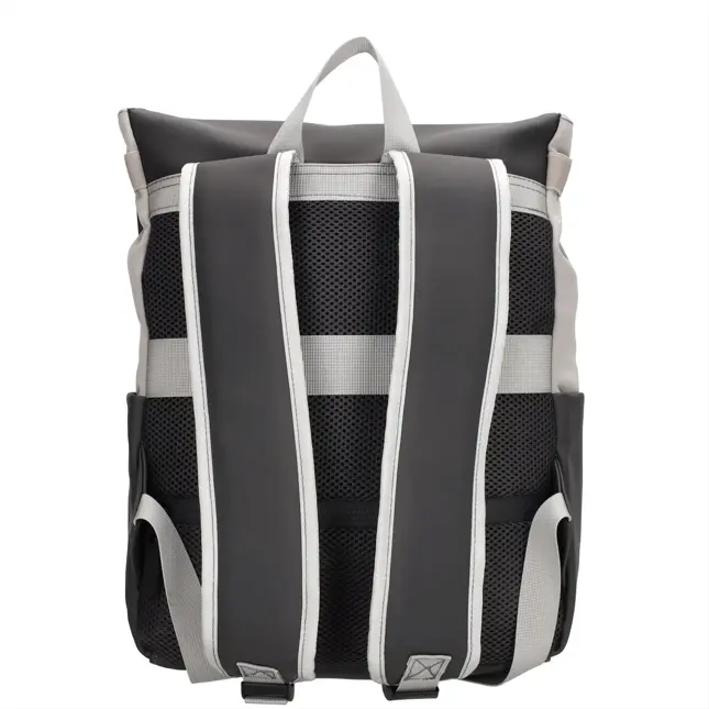 Kobe - Laptoprugzak met klep - 15,6"