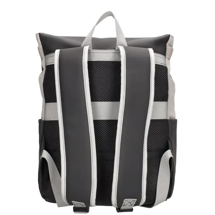 Kobe - Laptoprugzak met klep - 15,6"