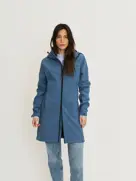 Marja Dames - Softshell Jas - Waterdicht