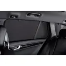 BMW 2-Serie F46 Gran Tourer 2014 - Zonneschermen - Car Shades