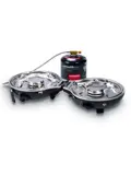 NomadiQ Pakket - STOVE ESSENTIALS