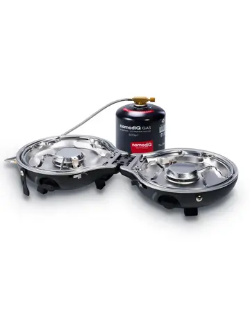 NomadiQ Pakket - STOVE ESSENTIALS