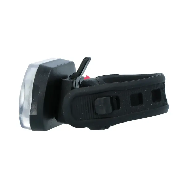 Compact voorlicht met 15 heldere COB LED lampjes