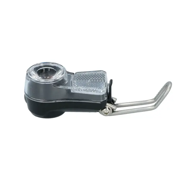 Elegante compacte batterij koplamp Swift 2.0 LED