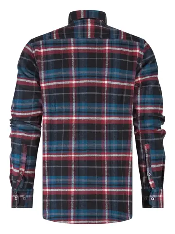 Omaha - Overhemd heren - Human Nature