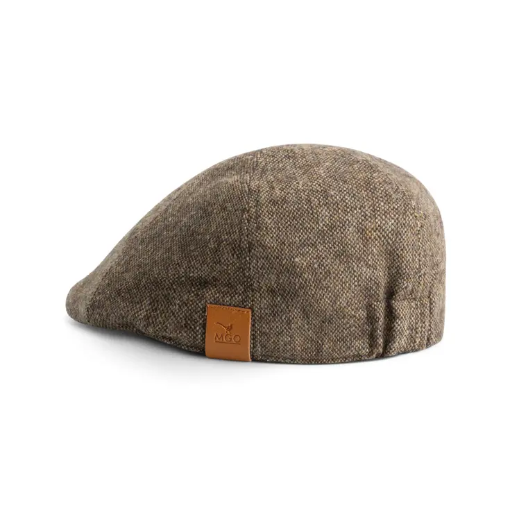 Thorpoint Heren - Cap - Wolmix