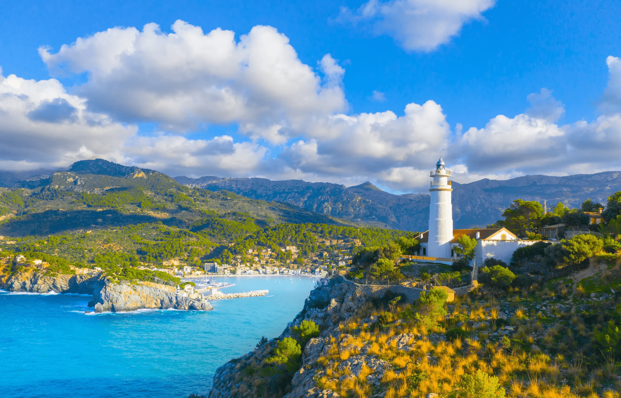 8-daagse groepswandelvakantie Mallorca afbeelding