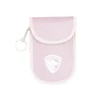 Dutch Shield RFID Autosleutel hoesje roze