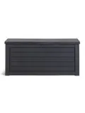 Keter Northwood Opbergbox - 630L - Antraciet