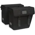 New Looxs Dubbele Fietstas Origin Hybride 39L