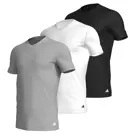 Adidas - Active 3-Pack V-hals Shirts - Heren