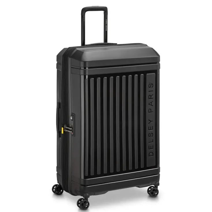 Lutece Spinner 81 Expandable  | 106 L