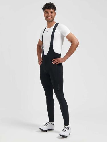 Essential II - Lange Fietsbroek Heren