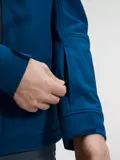 Cormac -  Softshell jas heren – Human Nature