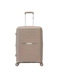 Anti breuk PP reiskoffer M - TSA-slot - 63 - 71L