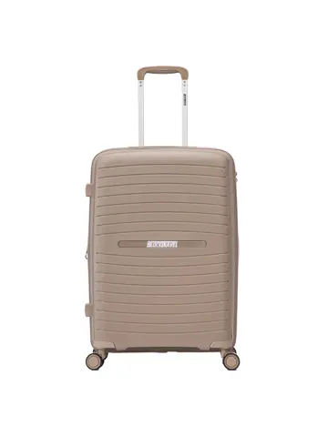 Anti breuk PP handbagage S - TSA-slot - 38 - 43L