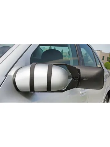 Universele caravan spiegel - 150 x 110 mm