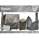 Barbecuehoes 120x60x100 cm basic