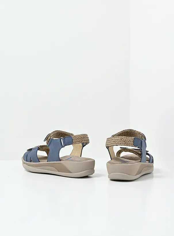 Acula - Sandalen dames