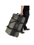Reistas Trolley Bag Commander Pro