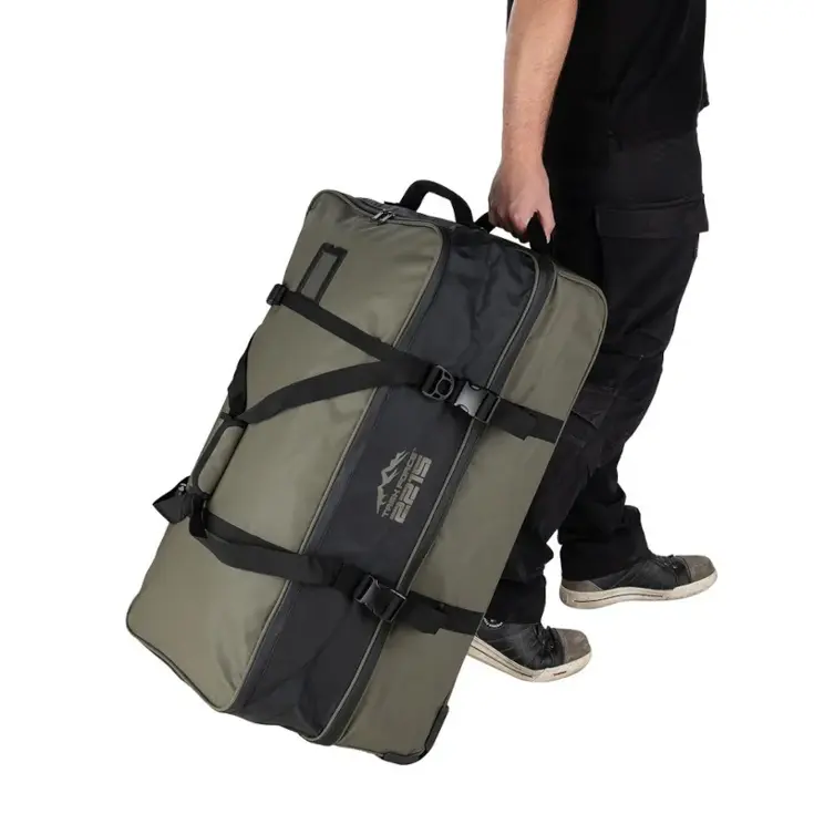 Reistas Trolley Bag Commander Pro