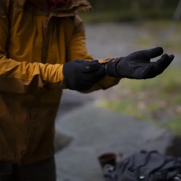Handschoenen Eco Active