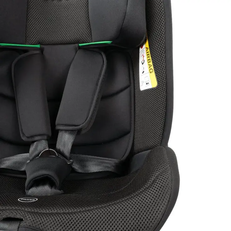 Donna Go V2 I-SIZE - Autostoel