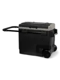 Steamy-E Elektrische Koelbox op wielen - 58L