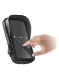 Telefoonhouder waterdicht fiets