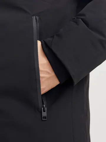 Heren Planet Parka Jack & Jones