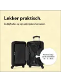 Handbagage Koffer - 53cm
